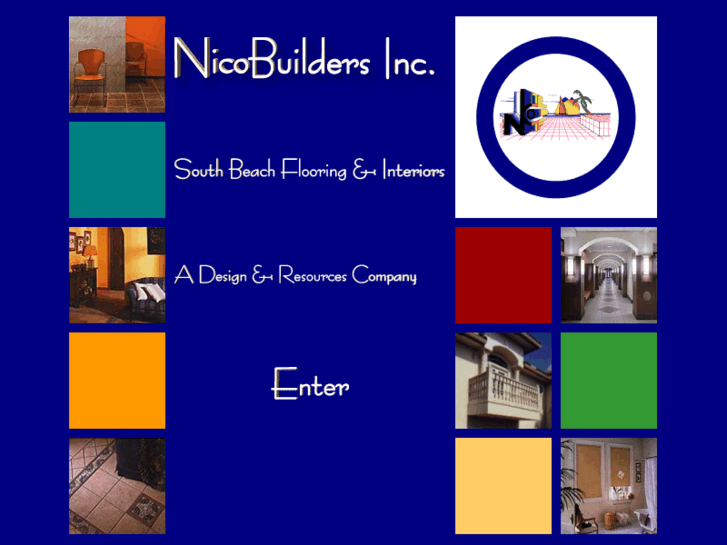 www.nicobuilders.com