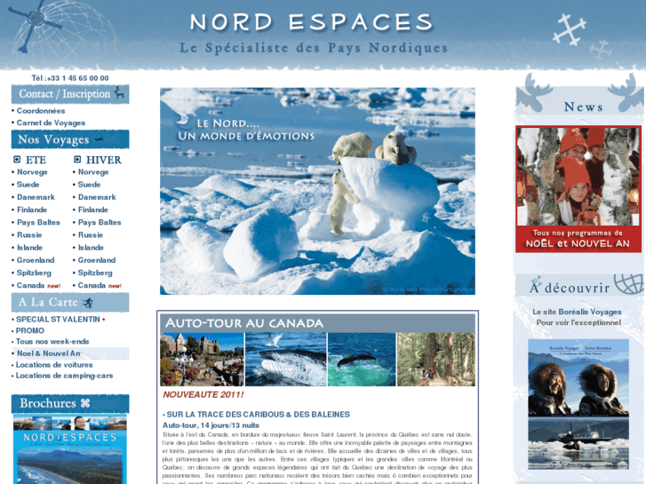 www.nord-espaces.com