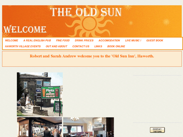 www.oldsunhaworth.com