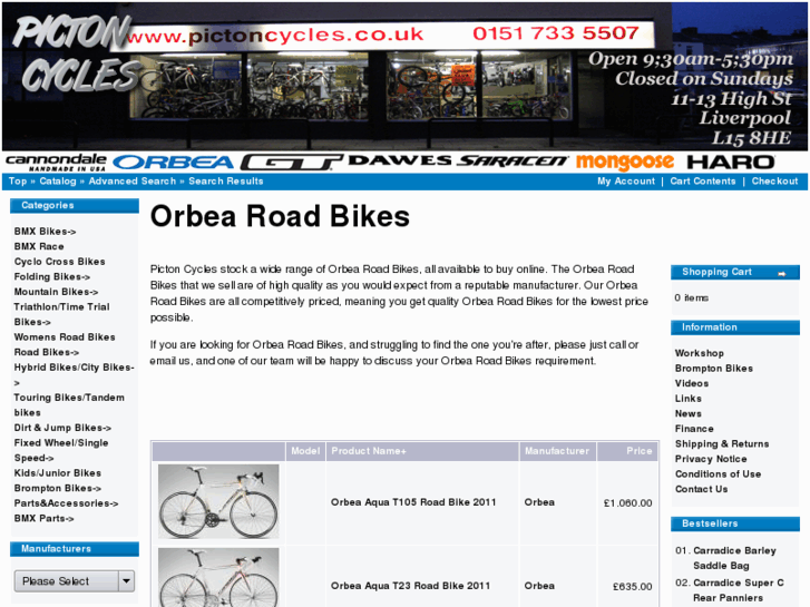 www.orbearoadbikes.co.uk