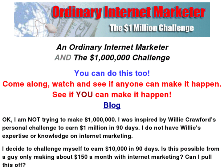 www.ordinaryinternetmarketer.com