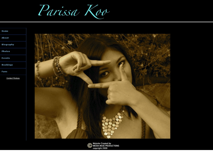 www.parissakoo.com