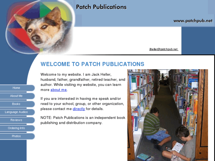 www.patchpub.net