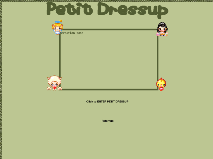 www.petitdressup.com