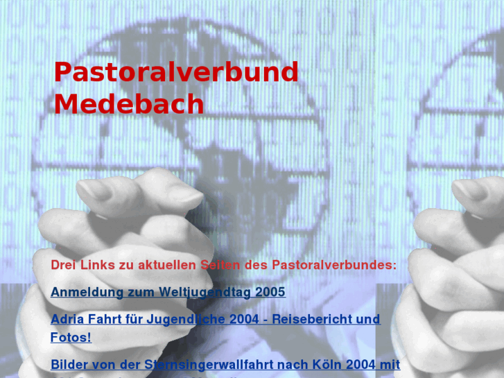 www.pfarrverband-medebach.de