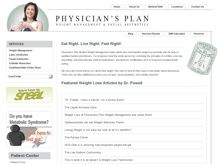 www.physiciansplan.net