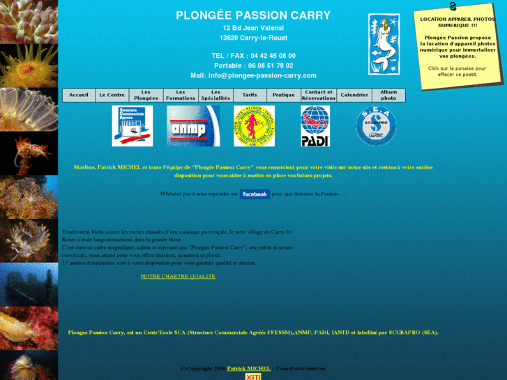 www.plongee-passion-carry.com