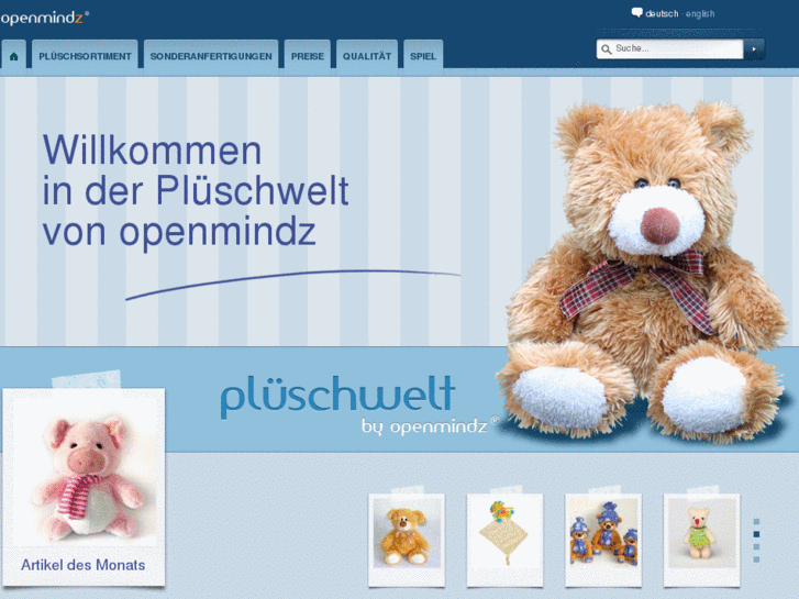 www.plueschwelt.com