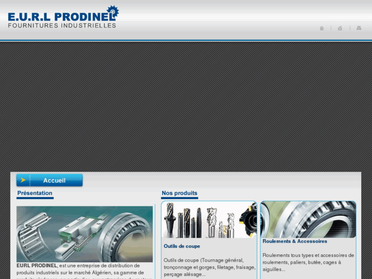 www.prodinel.com