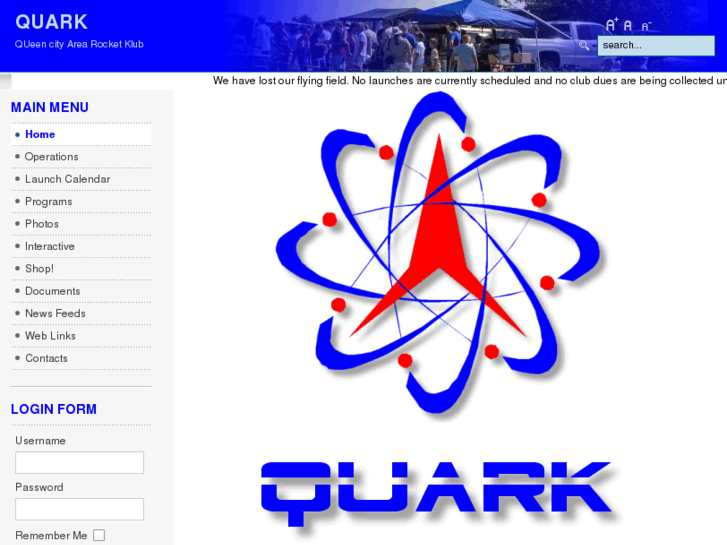 www.quarkers.net