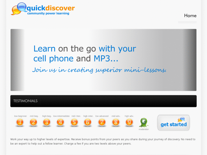 www.quickdiscover.com