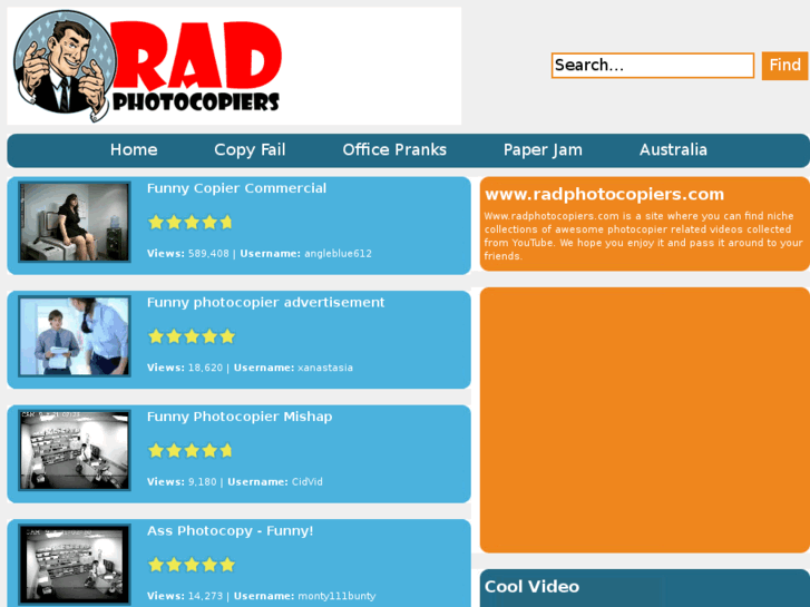 www.radphotocopiers.com