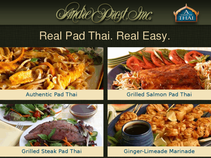 www.realpadthai.com