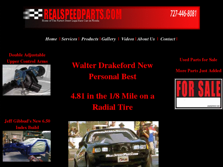 www.realspeedparts.com