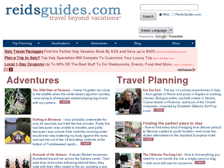 www.reidsguides.org