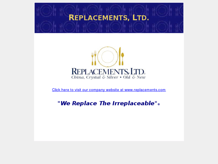 www.replacementsauctions.com