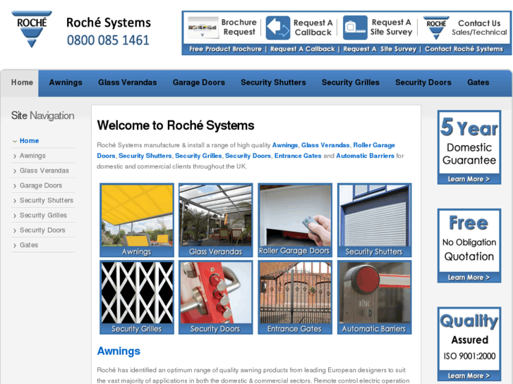 www.rochesystems.co.uk