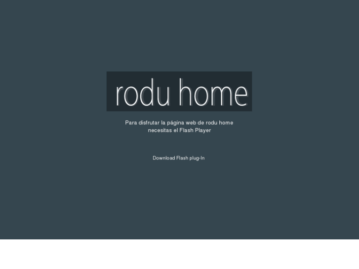 www.roduhome.com