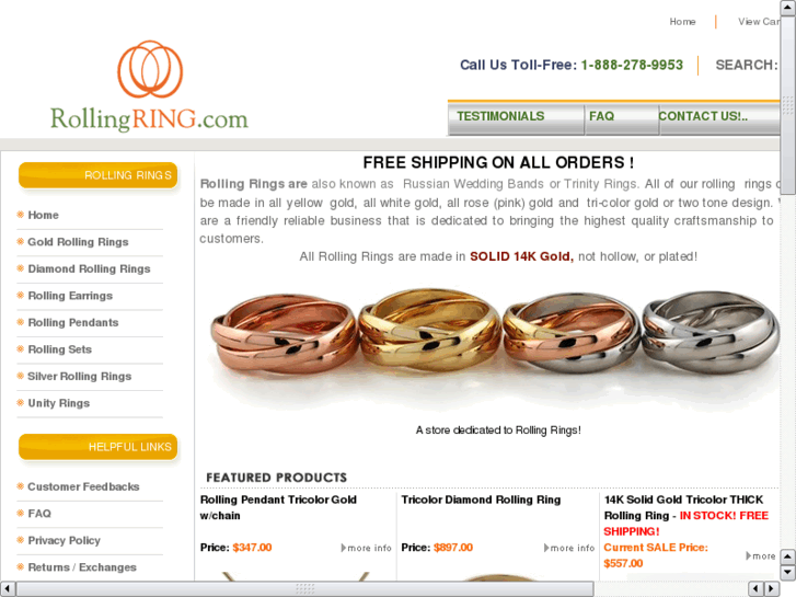 www.rolling-ring.net
