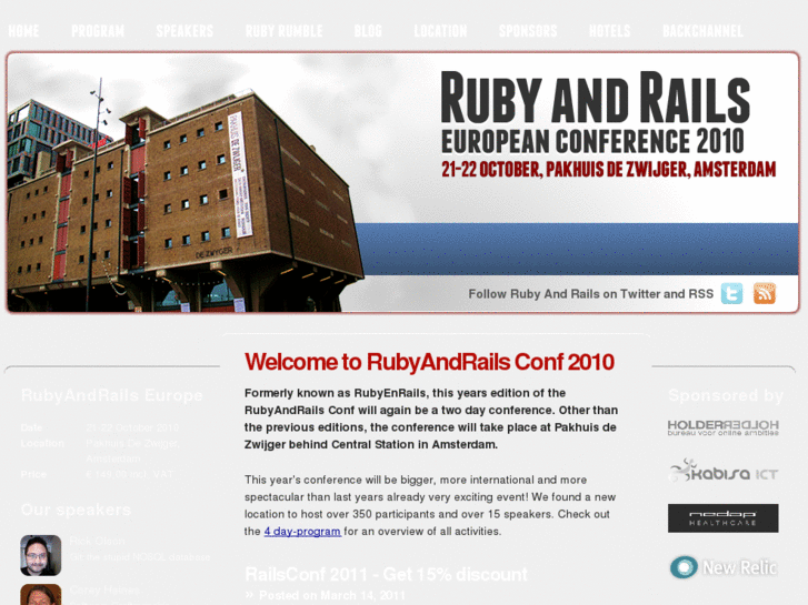 www.rubyandrails.eu