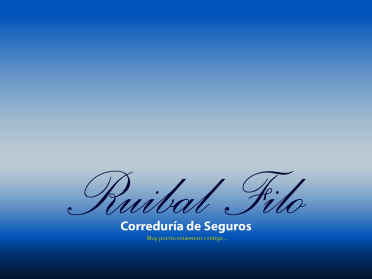 www.ruibalfilo.es