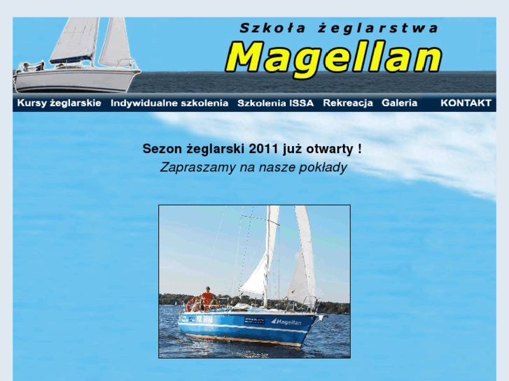 www.sailingschool.pl