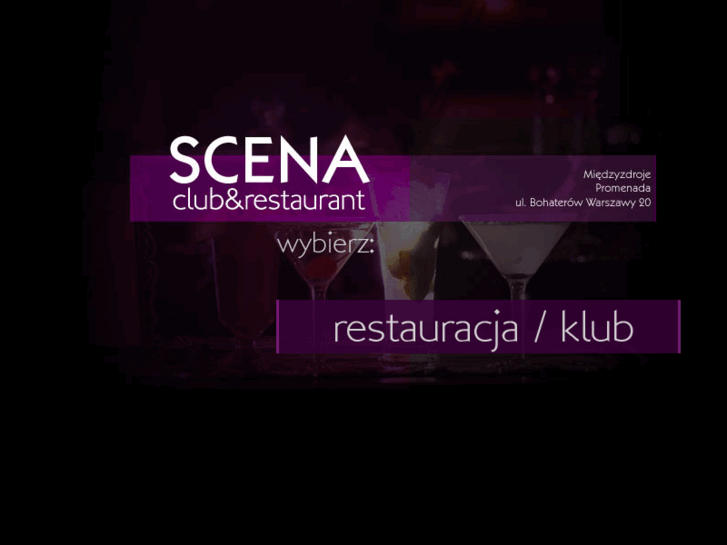 www.scena-club.pl