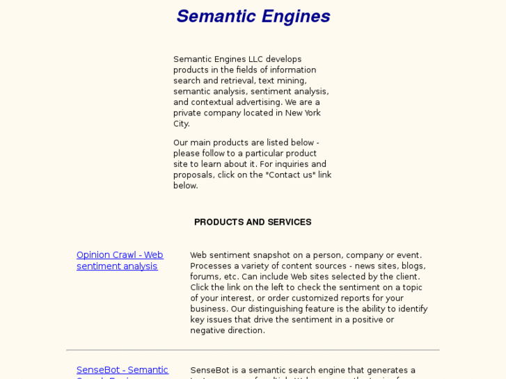 www.semantic-engines.com