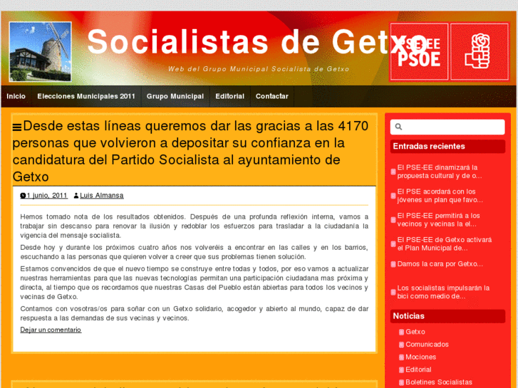 www.socialistasdegetxo.com