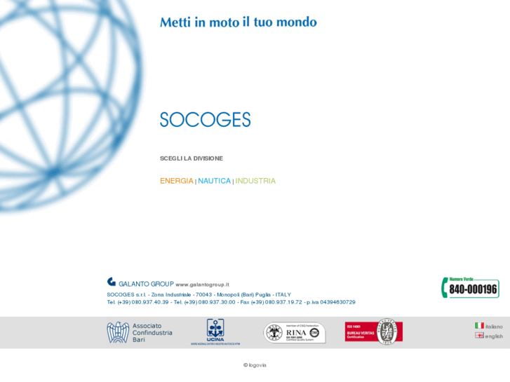 www.socoges.it