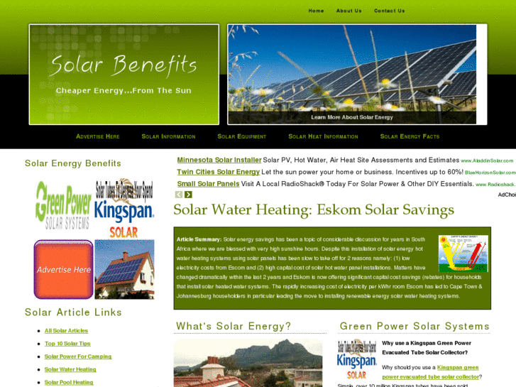 www.solar-benefits.com