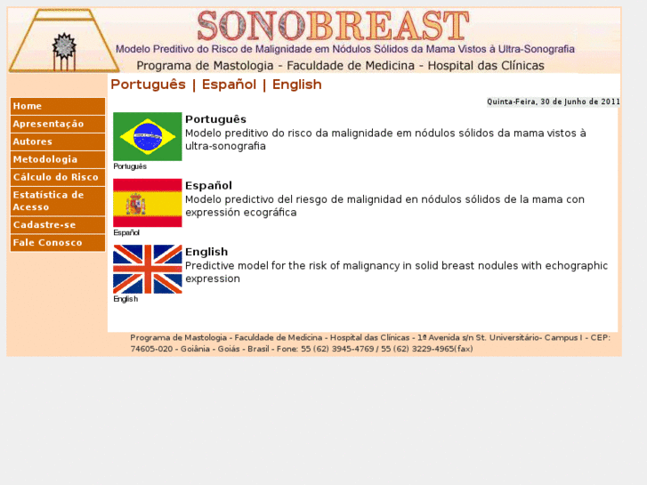 www.sonobreast.com