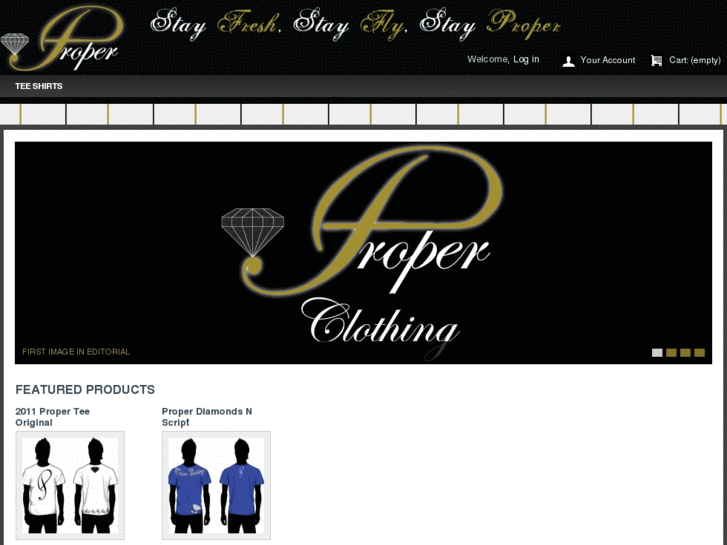 www.stayproper.com