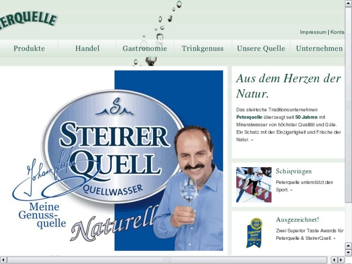 www.steirerquell.com