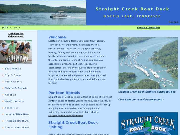 www.straightcreekdock.com