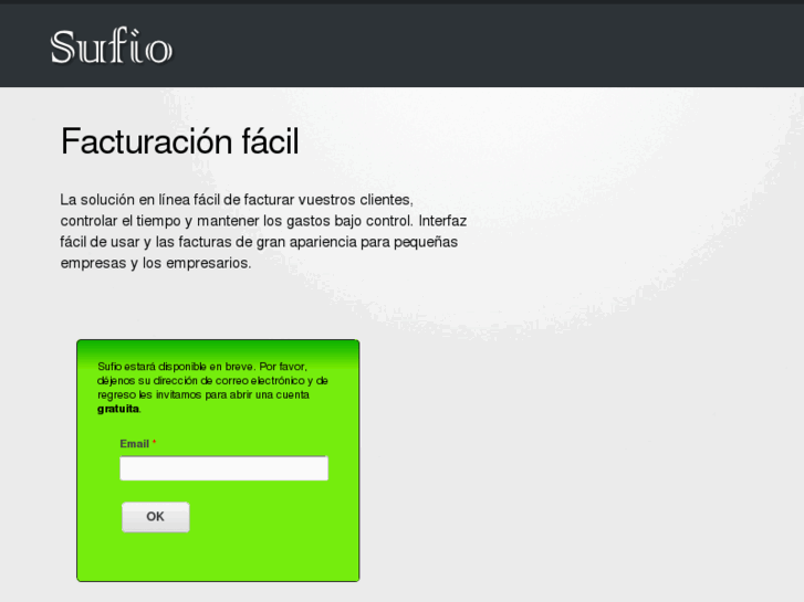 www.sufio.es