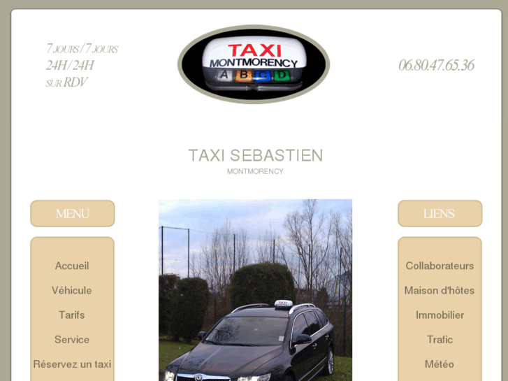 www.taxi-montmorency.com