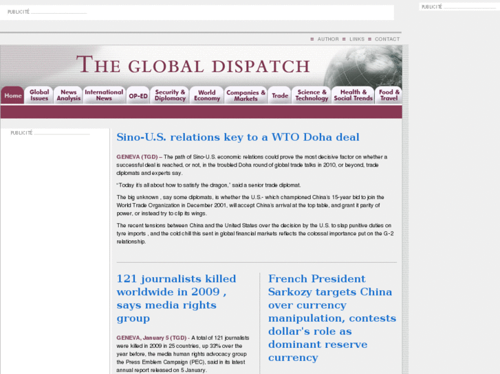 www.theglobaldispatch.ch