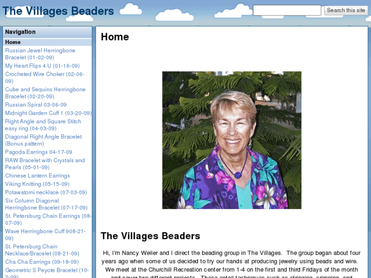 www.thevillagesbeaders.com