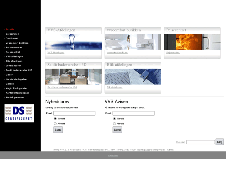 www.toerringvvs.dk
