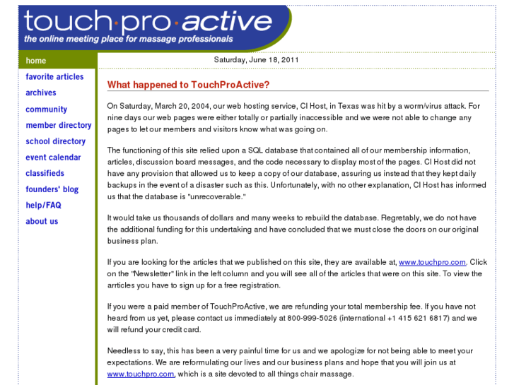 www.touchproactive.com