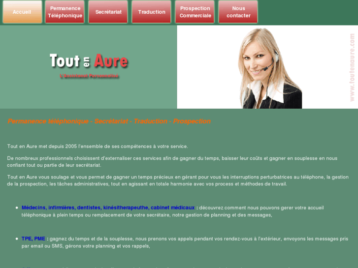 www.toutenaure.com