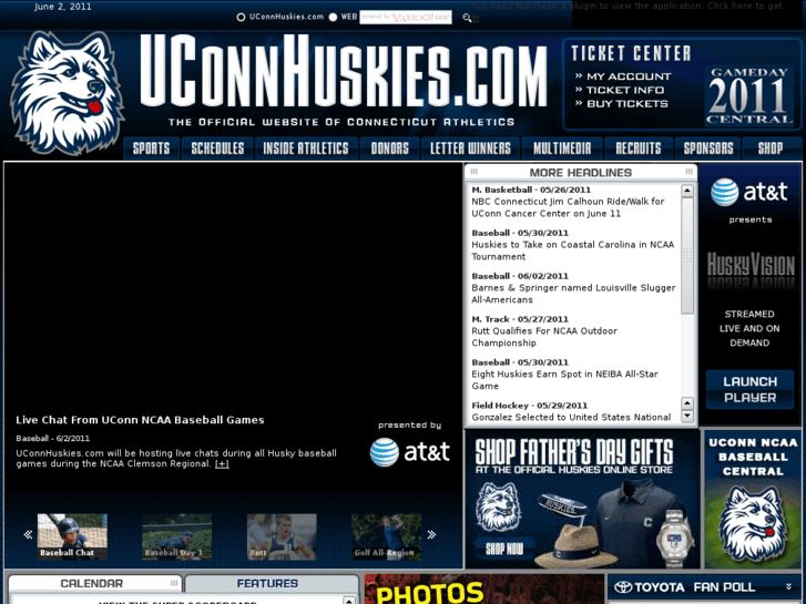 www.uconnhuskies.com