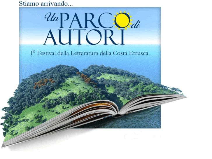 www.unparcodiautori.com