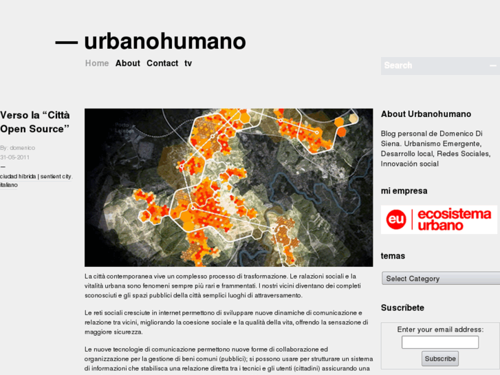 www.urbanohumano.org