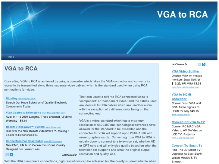 www.vgatorca.net