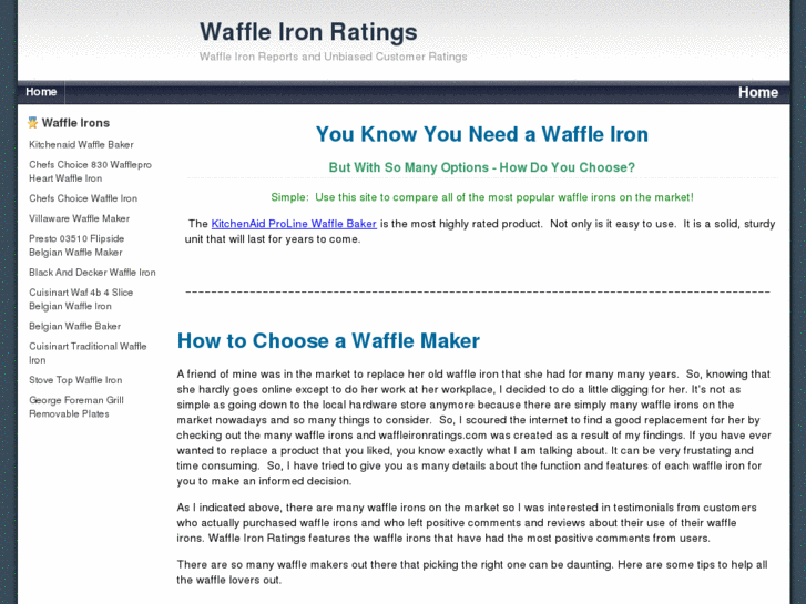 www.waffleironratings.com