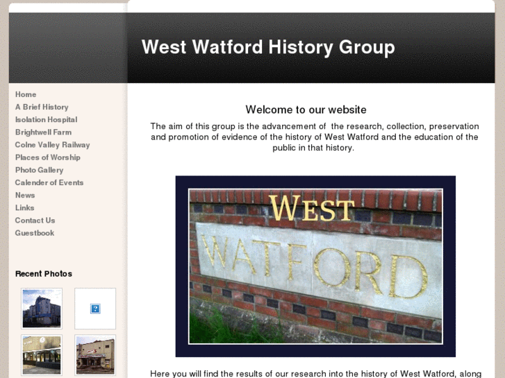 www.westwatfordhistorygroup.org