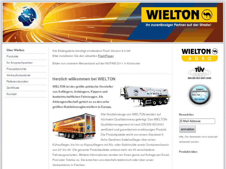 www.wielton.de