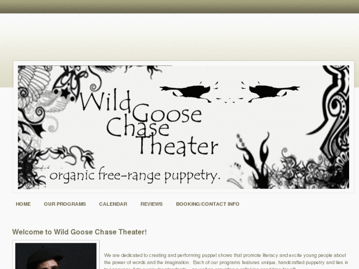 www.wildgoosechasetheater.com